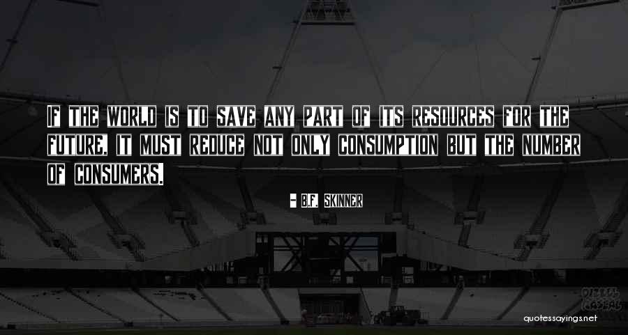 Unmoored In A Way Quotes By B.F. Skinner Unmoored In A Way Quotes By B.F. Skinner