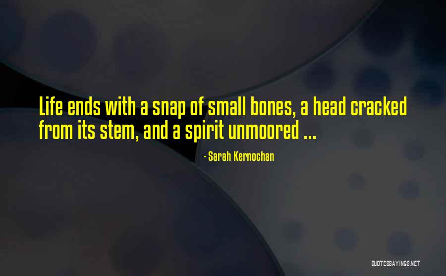 Unmoored In A Way Quotes By Sarah Kernochan Unmoored In A Way Quotes By Sarah Kernochan