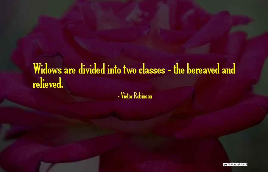 Unmoored In A Way Quotes By Victor Robinson
