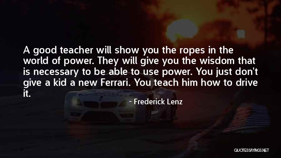 Unmotivates Quotes By Frederick Lenz Unmotivates Quotes By Frederick Lenz