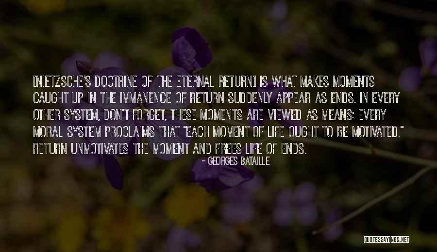 Unmotivates Quotes By Georges Bataille Unmotivates Quotes By Georges Bataille