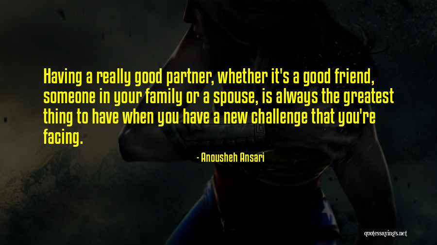 Unmourned Unloved Quotes By Anousheh Ansari Unmourned Unloved Quotes By Anousheh Ansari