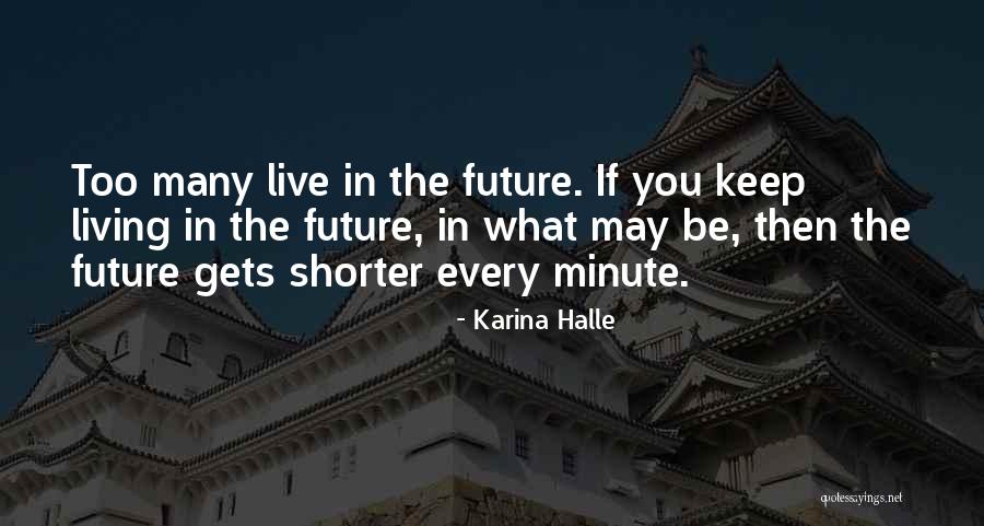 Unmoving Caulder Quotes By Karina Halle Unmoving Caulder Quotes By Karina Halle