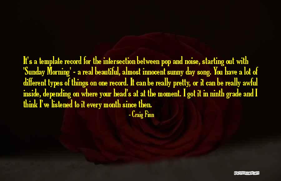 Unmoving Thesaurus Quotes By Craig Finn Unmoving Thesaurus Quotes By Craig Finn
