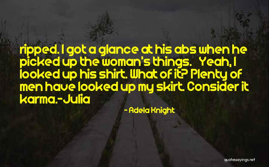 Unmuffled Breaking Quotes By Adela Knight Unmuffled Breaking Quotes By Adela Knight