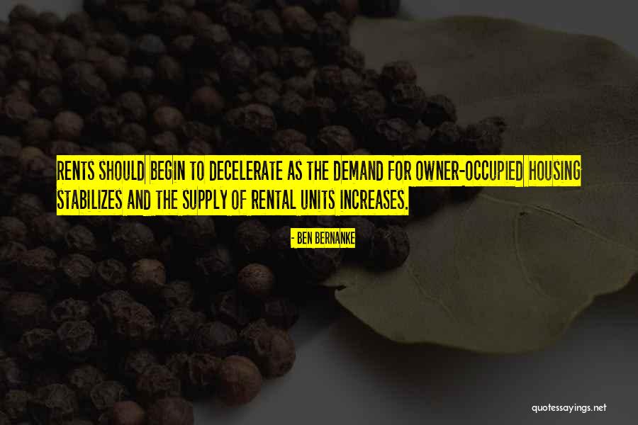 Unmuffled Breaking Quotes By Ben Bernanke Unmuffled Breaking Quotes By Ben Bernanke