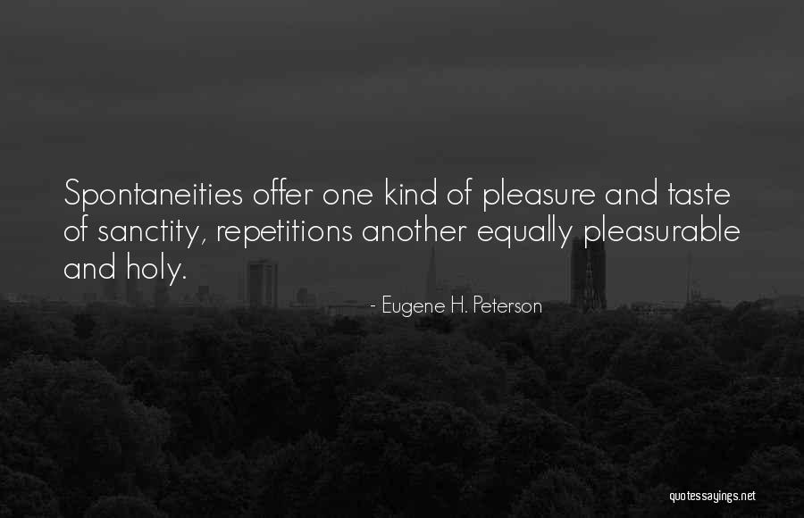 Unmuffled Breaking Quotes By Eugene H. Peterson Unmuffled Breaking Quotes By Eugene H. Peterson