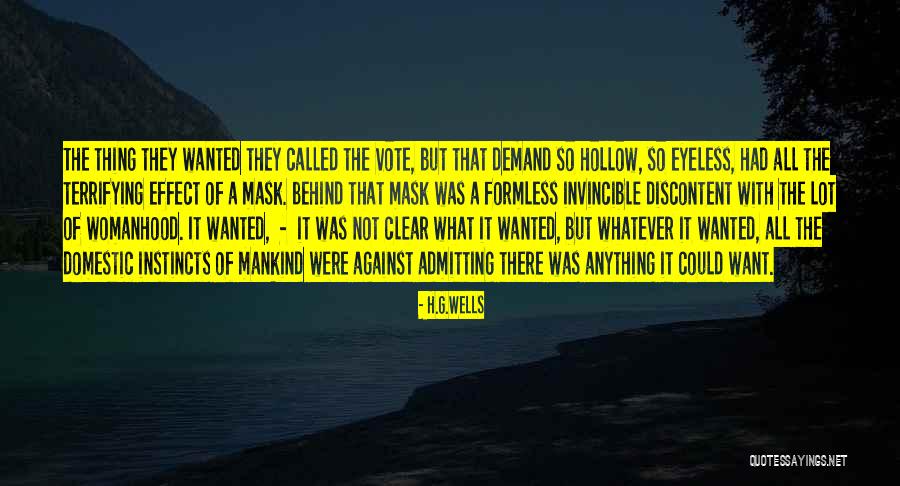 Unmulched Quotes By H.G.Wells Unmulched Quotes By H.G.Wells