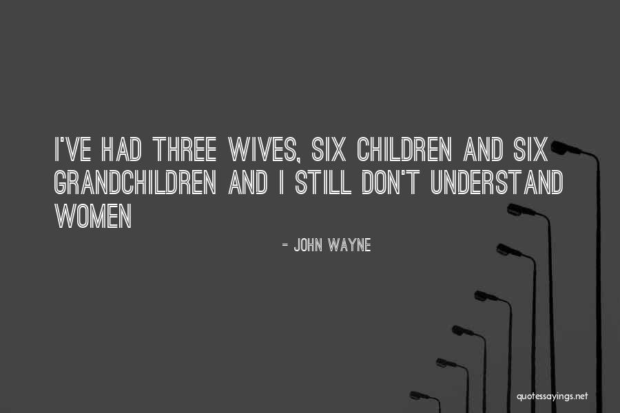 Unmurmuring Quotes By John Wayne Unmurmuring Quotes By John Wayne