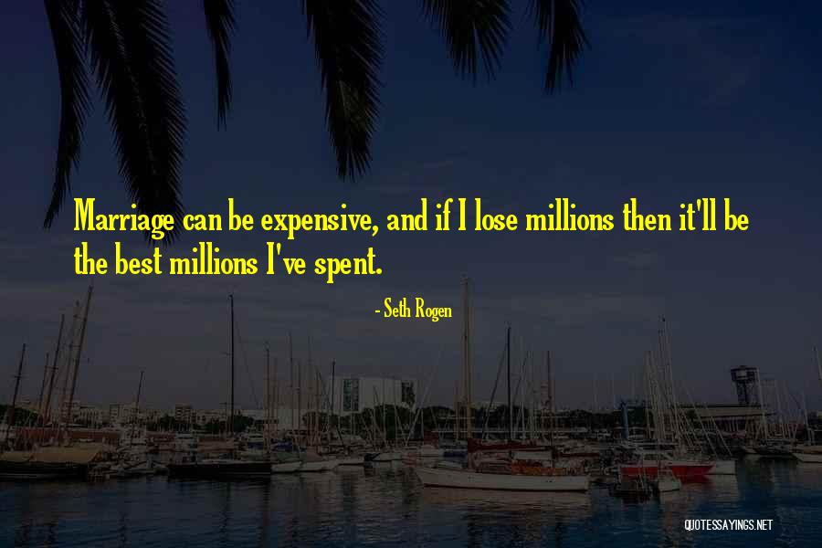 Unmurmuring Quotes By Seth Rogen Unmurmuring Quotes By Seth Rogen