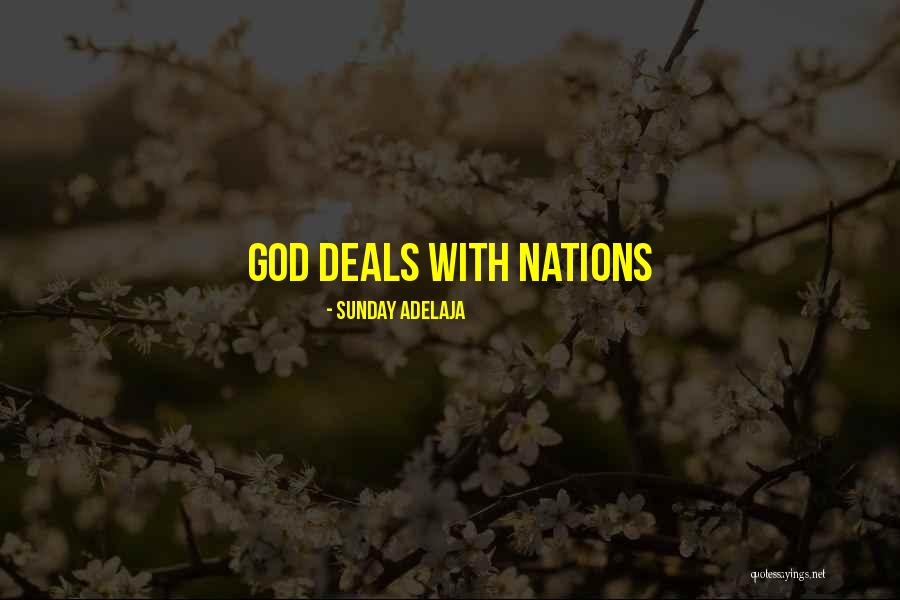 Unmusical Puzzle Quotes By Sunday Adelaja Unmusical Puzzle Quotes By Sunday Adelaja