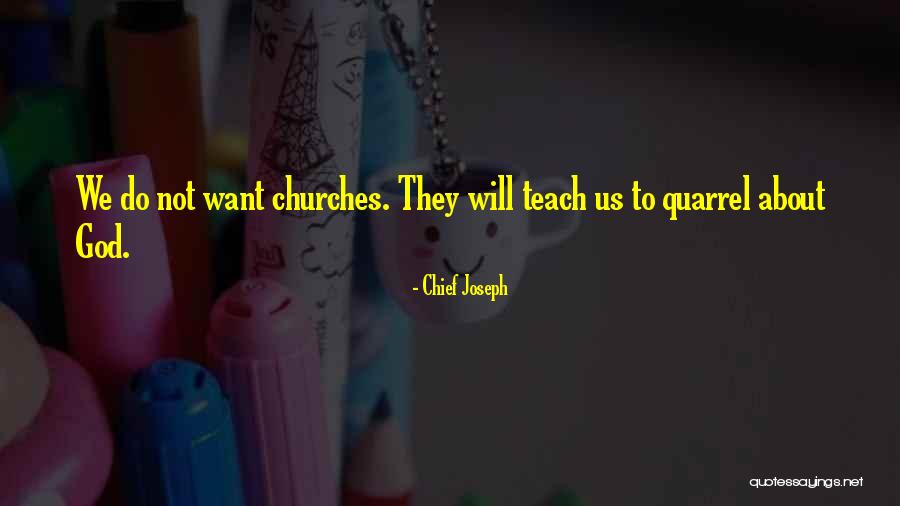 Unnailed Quotes By Chief Joseph Unnailed Quotes By Chief Joseph