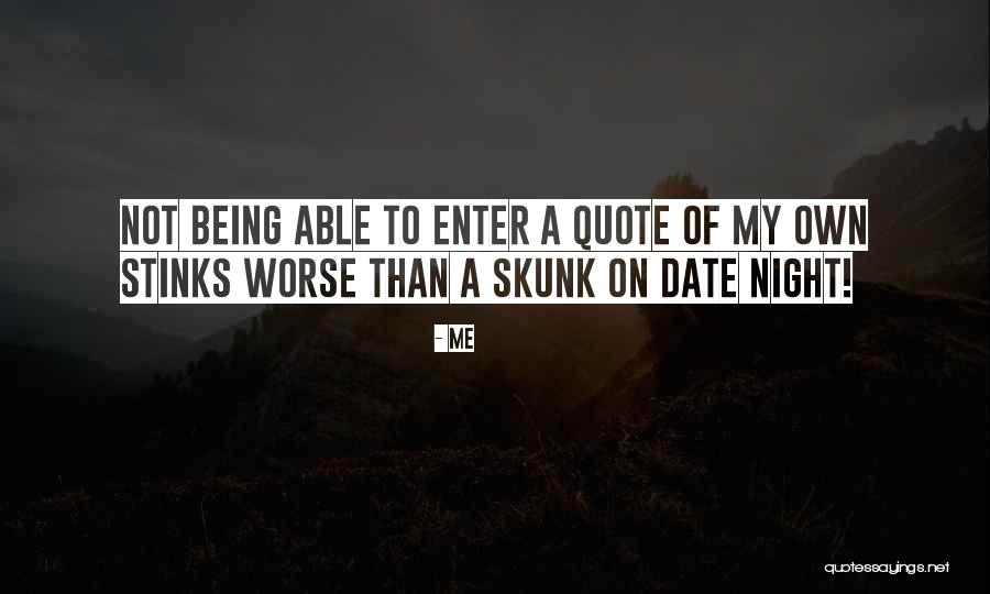 Unnailed Quotes By Me Unnailed Quotes By Me