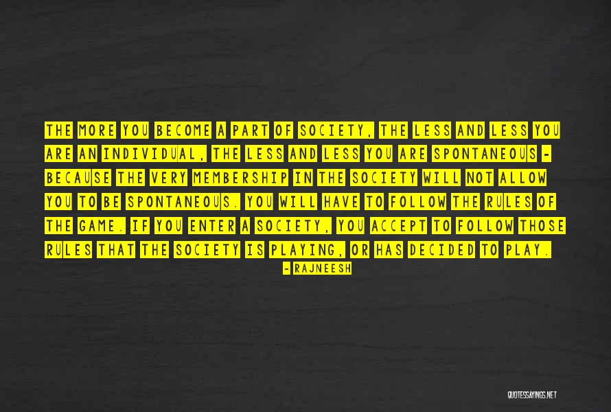 Unnailed Quotes By Rajneesh Unnailed Quotes By Rajneesh