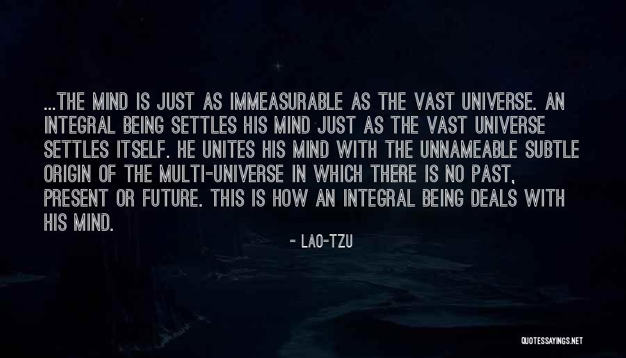 Unnameable Quotes By Lao-Tzu Unnameable Quotes By Lao-Tzu