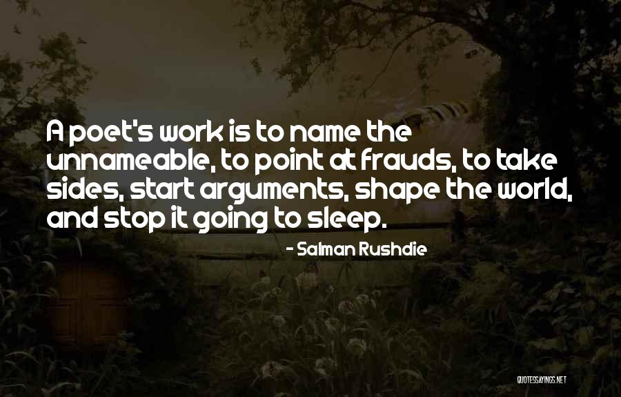 Unnameable Quotes By Salman Rushdie Unnameable Quotes By Salman Rushdie