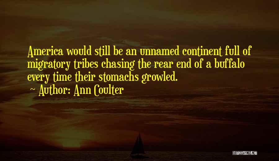 Unnamed Quotes By Ann Coulter