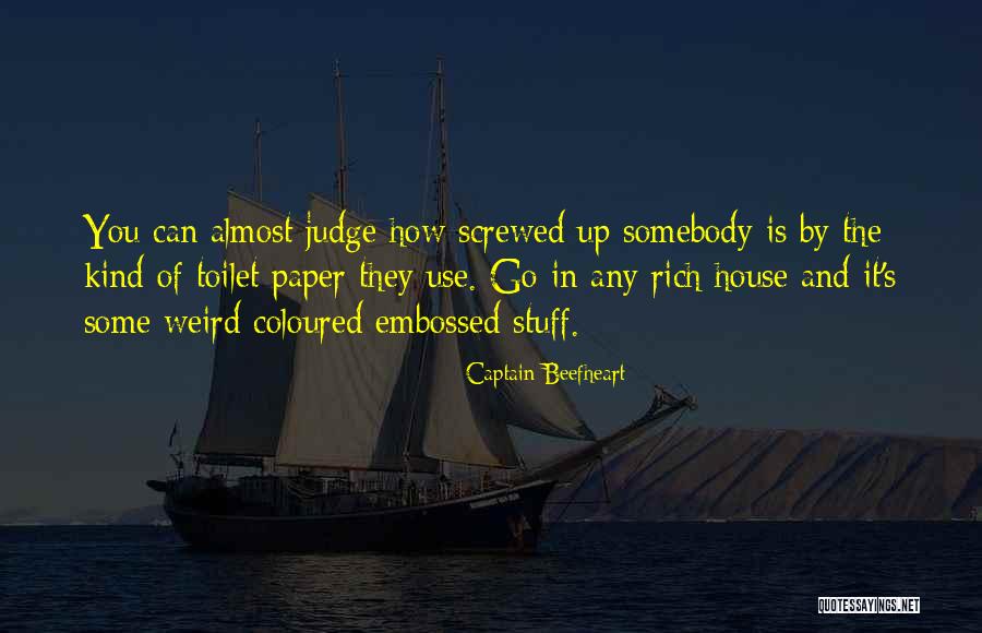 Unnar Og Quotes By Captain Beefheart Unnar Og Quotes By Captain Beefheart