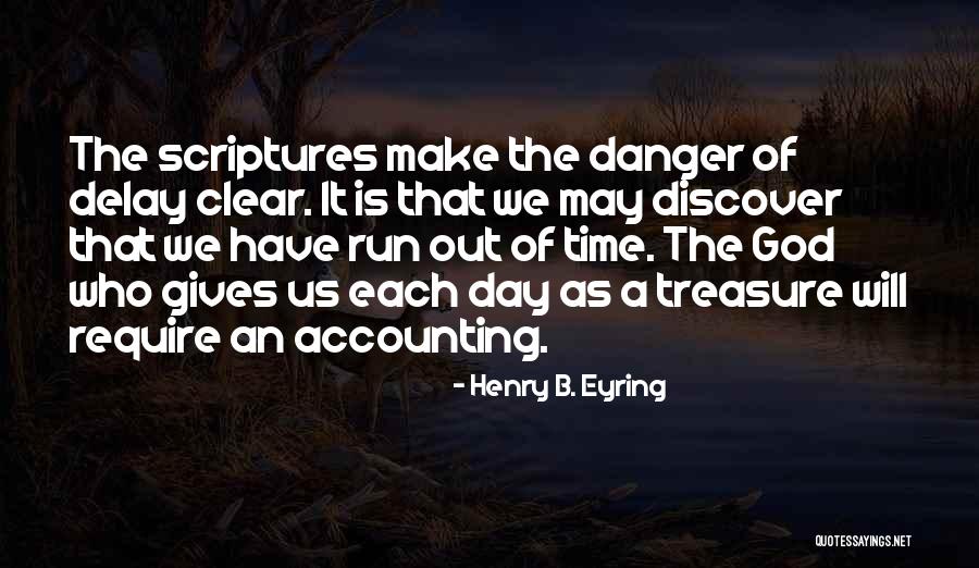 Unnar Og Quotes By Henry B. Eyring Unnar Og Quotes By Henry B. Eyring