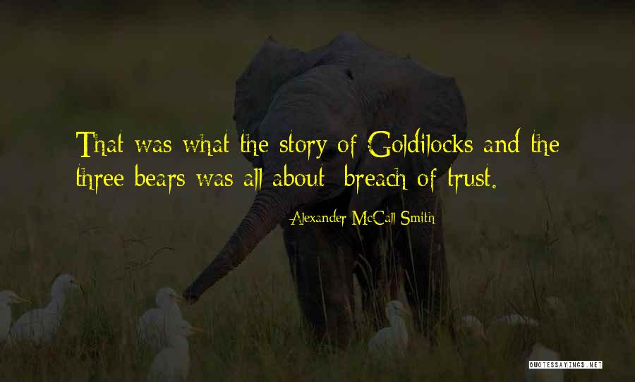 Unnar Sara Quotes By Alexander McCall Smith Unnar Sara Quotes By Alexander McCall Smith