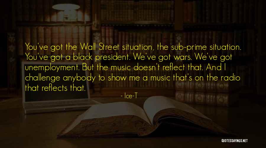 Unnati Quotes By Ice-T Unnati Quotes By Ice-T