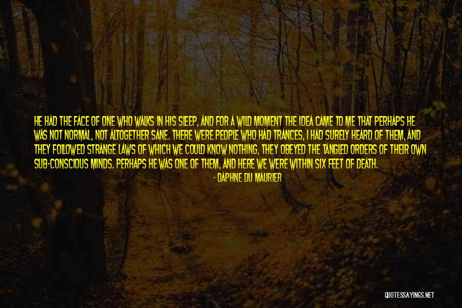 Unnatural Disaster Quotes By Daphne Du Maurier Unnatural Disaster Quotes By Daphne Du Maurier