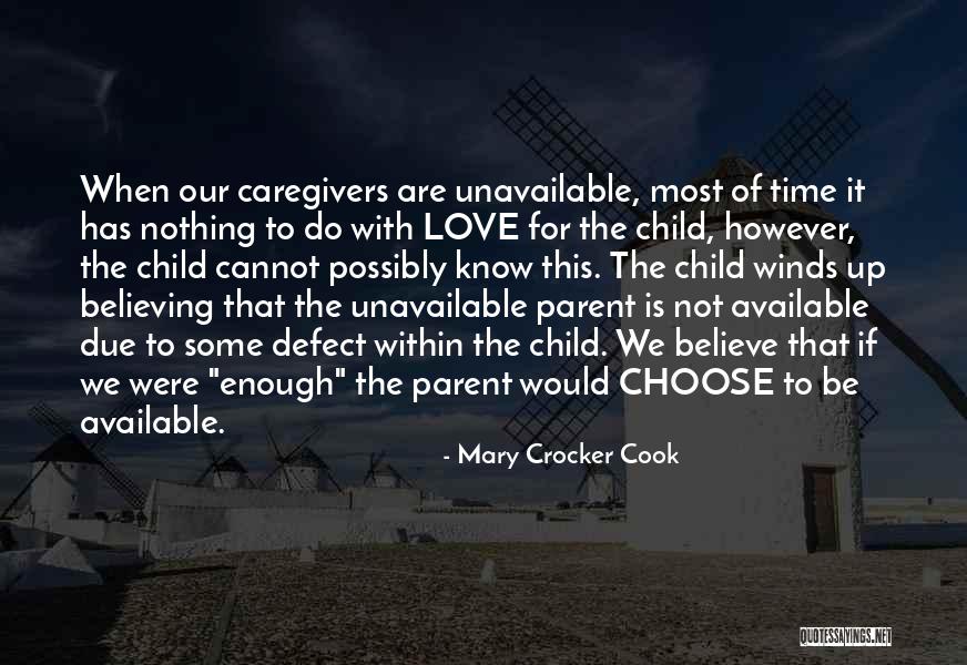 Unnatural Drama Quotes By Mary Crocker Cook Unnatural Drama Quotes By Mary Crocker Cook