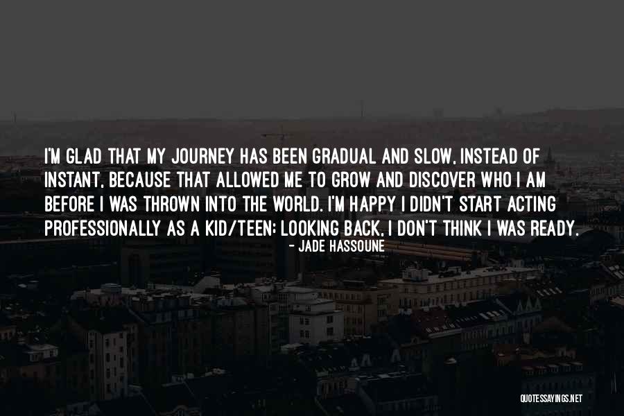 Unnatural Japanese Quotes By Jade Hassoune Unnatural Japanese Quotes By Jade Hassoune