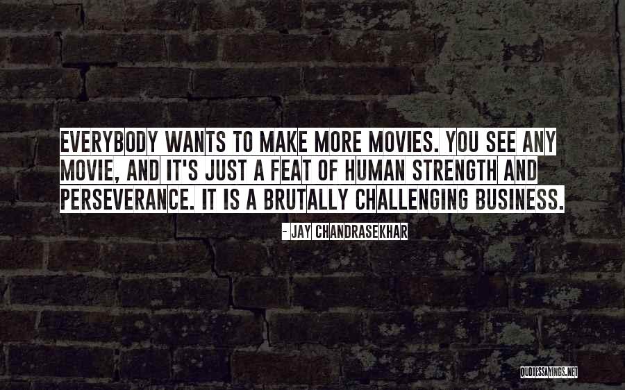 Unnatural Movie Quotes By Jay Chandrasekhar Unnatural Movie Quotes By Jay Chandrasekhar