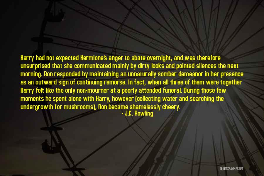 Unnaturally Quotes By J.K. Rowling Unnaturally Quotes By J.K. Rowling