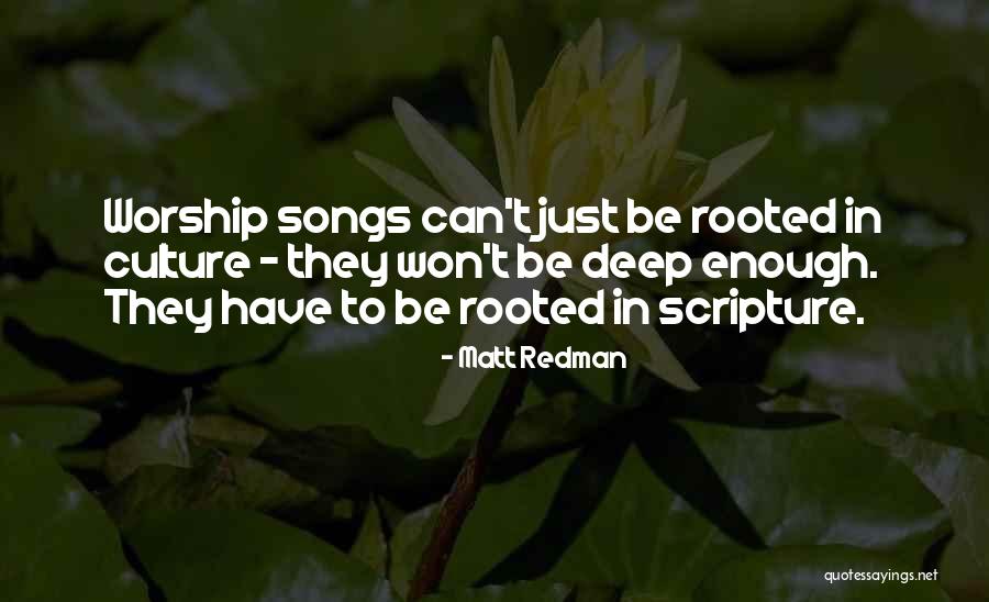 Unnaturalness Synonyms Quotes By Matt Redman Unnaturalness Synonyms Quotes By Matt Redman