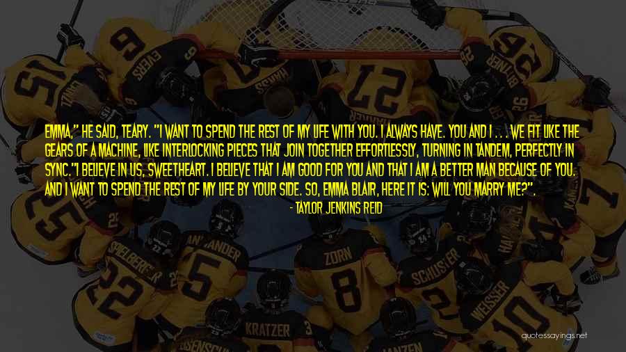 Unnderhand Quotes By Taylor Jenkins Reid Unnderhand Quotes By Taylor Jenkins Reid