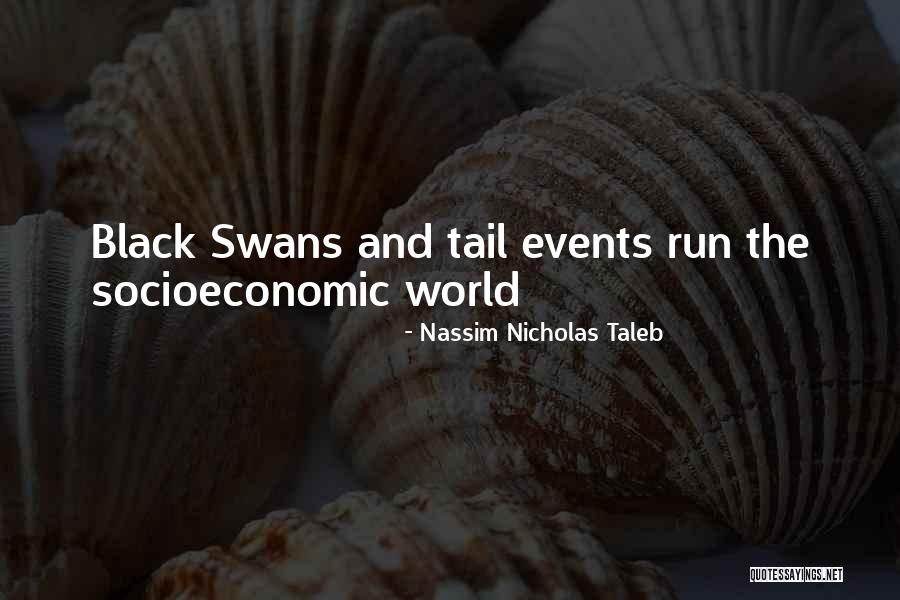 Unner Quotes By Nassim Nicholas Taleb