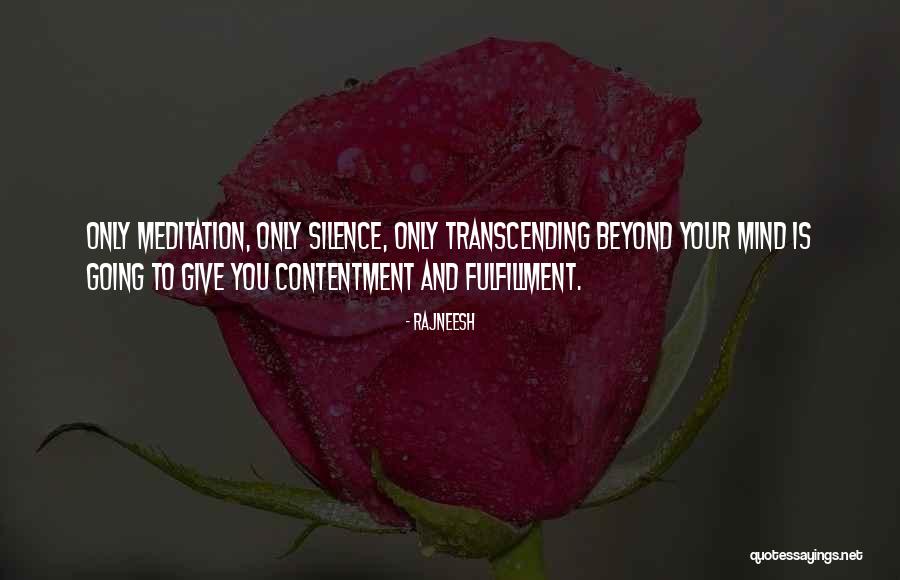 Unnerving Synonym Quotes By Rajneesh Unnerving Synonym Quotes By Rajneesh