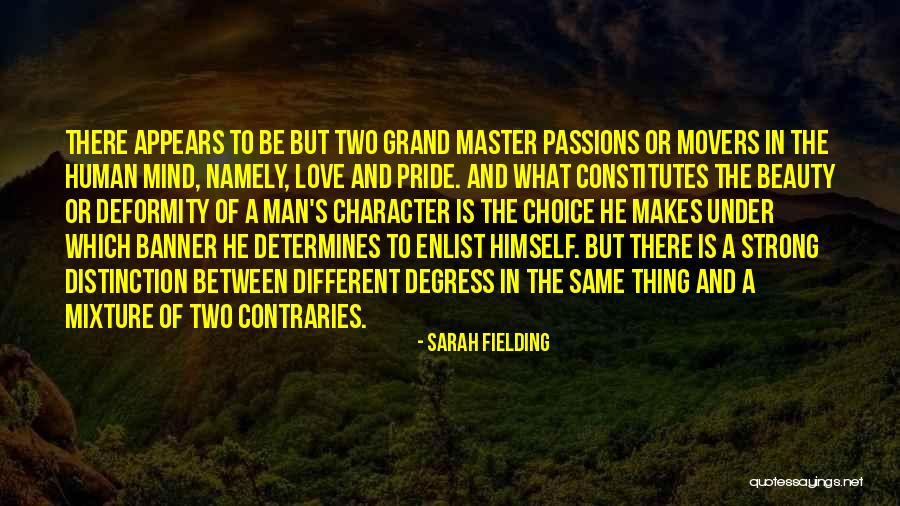 Unneurotic Quotes By Sarah Fielding Unneurotic Quotes By Sarah Fielding