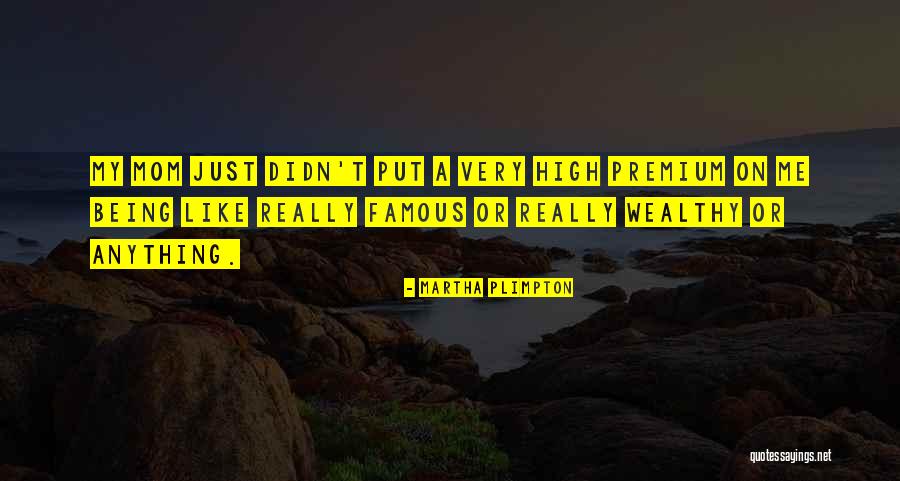 Unnga Quotes By Martha Plimpton Unnga Quotes By Martha Plimpton