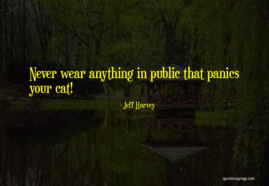 Unnggg Quotes By Jeff Harvey Unnggg Quotes By Jeff Harvey