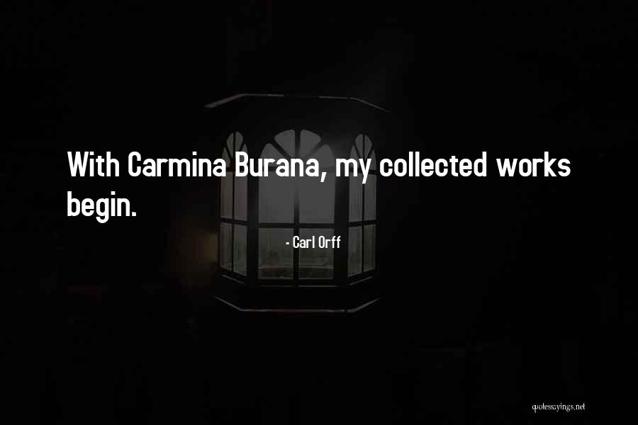 Unnie Korean Quotes By Carl Orff Unnie Korean Quotes By Carl Orff