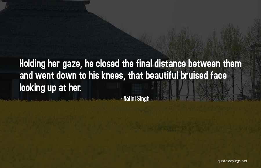 Unnie Korean Quotes By Nalini Singh Unnie Korean Quotes By Nalini Singh