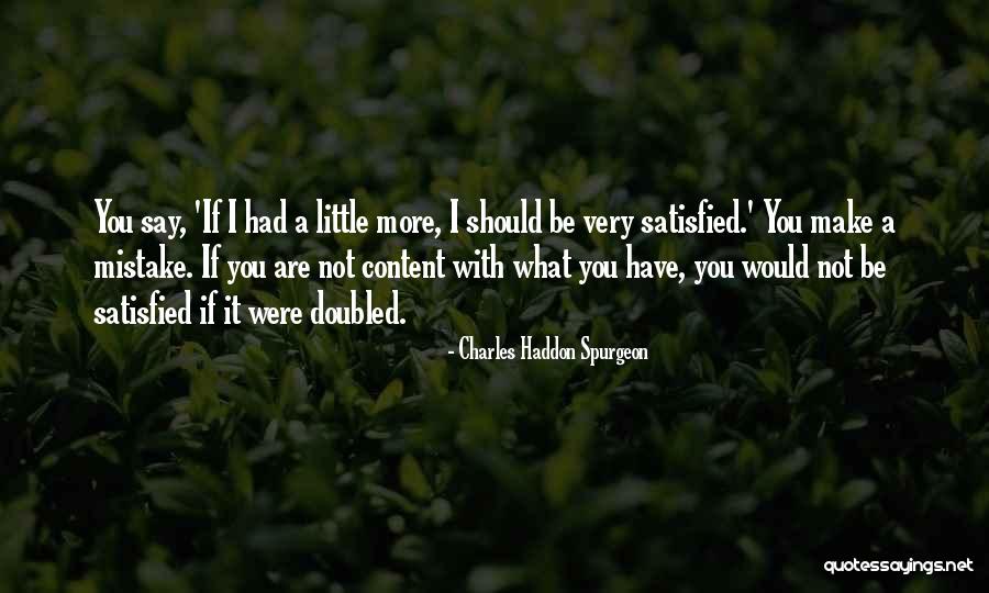 Unnithan Caste Quotes By Charles Haddon Spurgeon Unnithan Caste Quotes By Charles Haddon Spurgeon