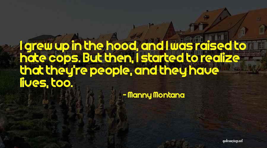 Unniversal Quotes By Manny Montana Unniversal Quotes By Manny Montana