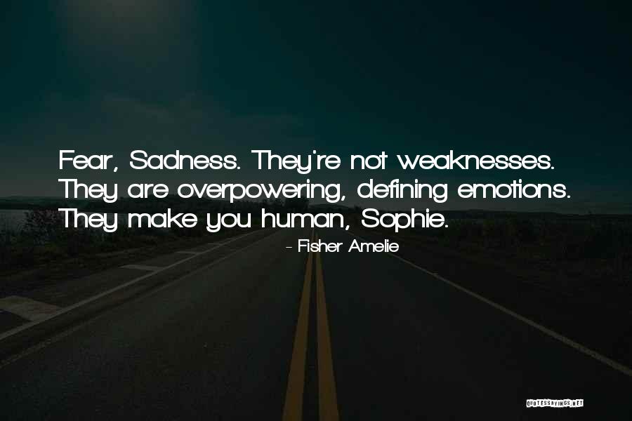 Unnop Thongborisut Quotes By Fisher Amelie