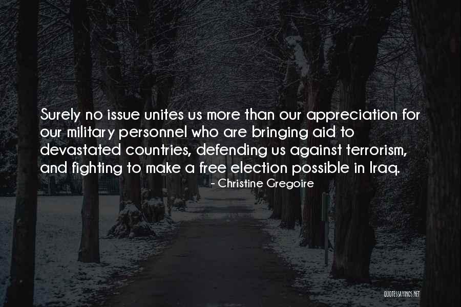 Unnormal Jobs Quotes By Christine Gregoire Unnormal Jobs Quotes By Christine Gregoire