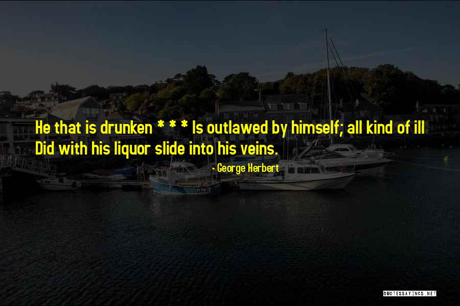 Unnotable Quotes By George Herbert Unnotable Quotes By George Herbert