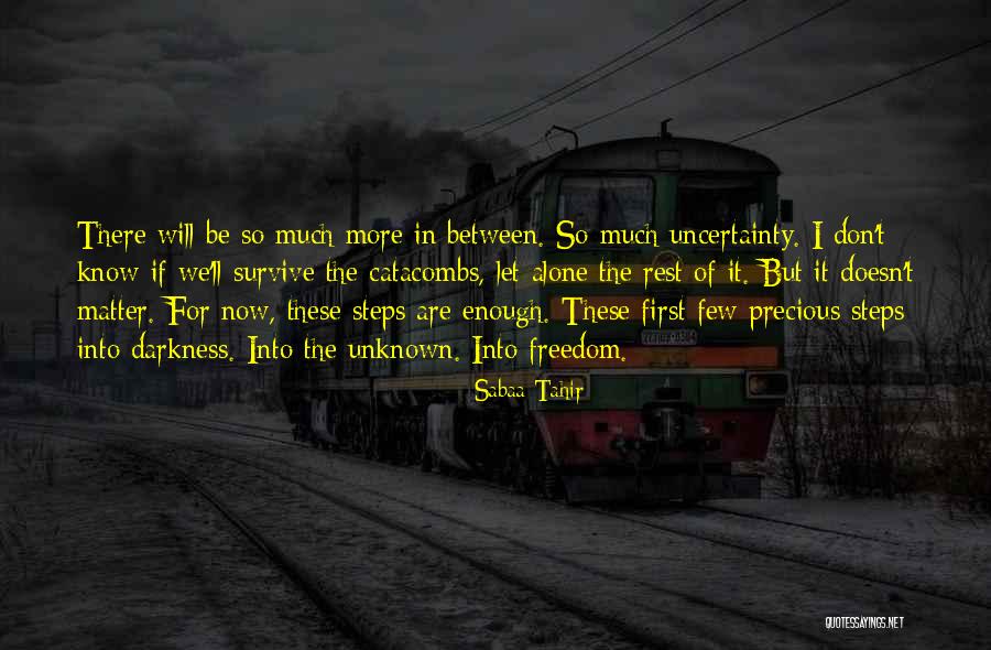 Unnotable Quotes By Sabaa Tahir Unnotable Quotes By Sabaa Tahir