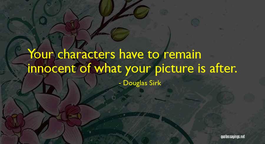 Unnotched Charpy Quotes By Douglas Sirk Unnotched Charpy Quotes By Douglas Sirk