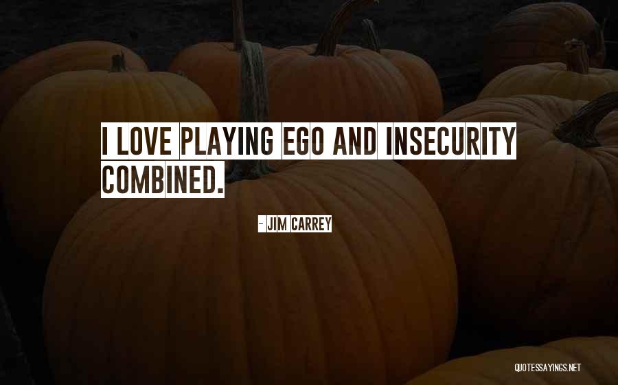 Unnoticeable Hearing Quotes By Jim Carrey Unnoticeable Hearing Quotes By Jim Carrey