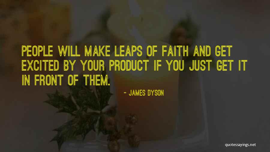 Unnoticed Depression Quotes By James Dyson Unnoticed Depression Quotes By James Dyson
