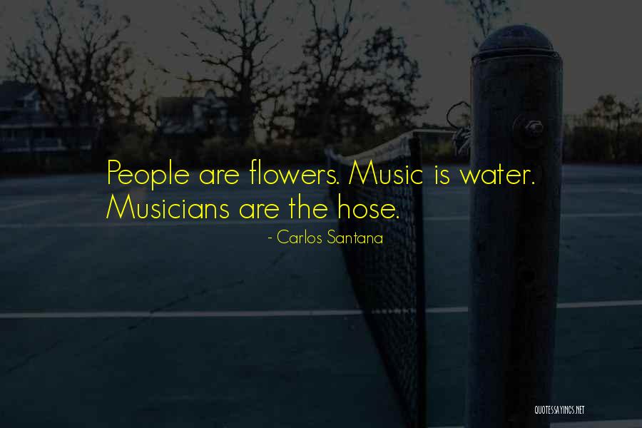 Unnuanced Synonym Quotes By Carlos Santana