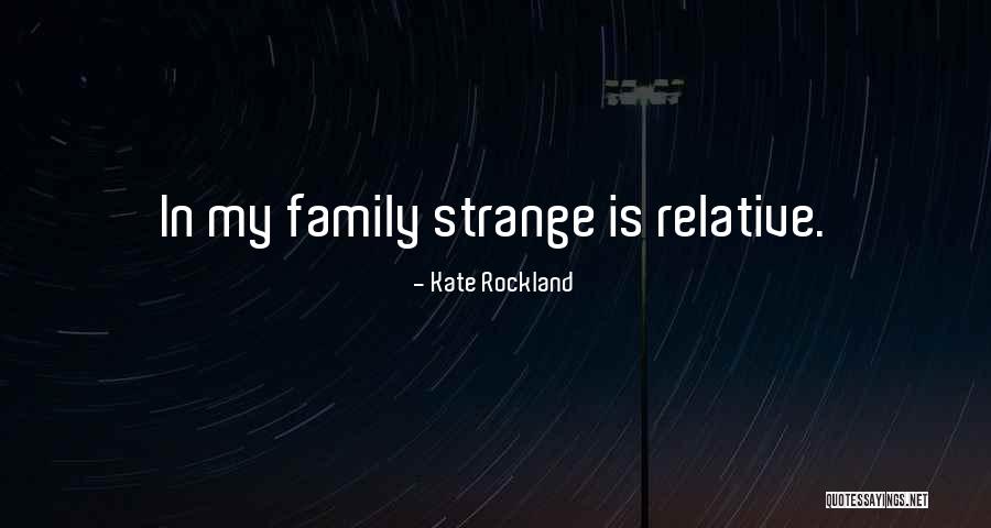 Unnuanced Synonym Quotes By Kate Rockland Unnuanced Synonym Quotes By Kate Rockland